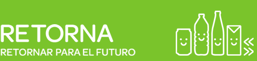 logo retorna