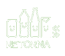 Retorna.org - Sistema de Depósito Devolución y Retorno (SDDR) de envase
